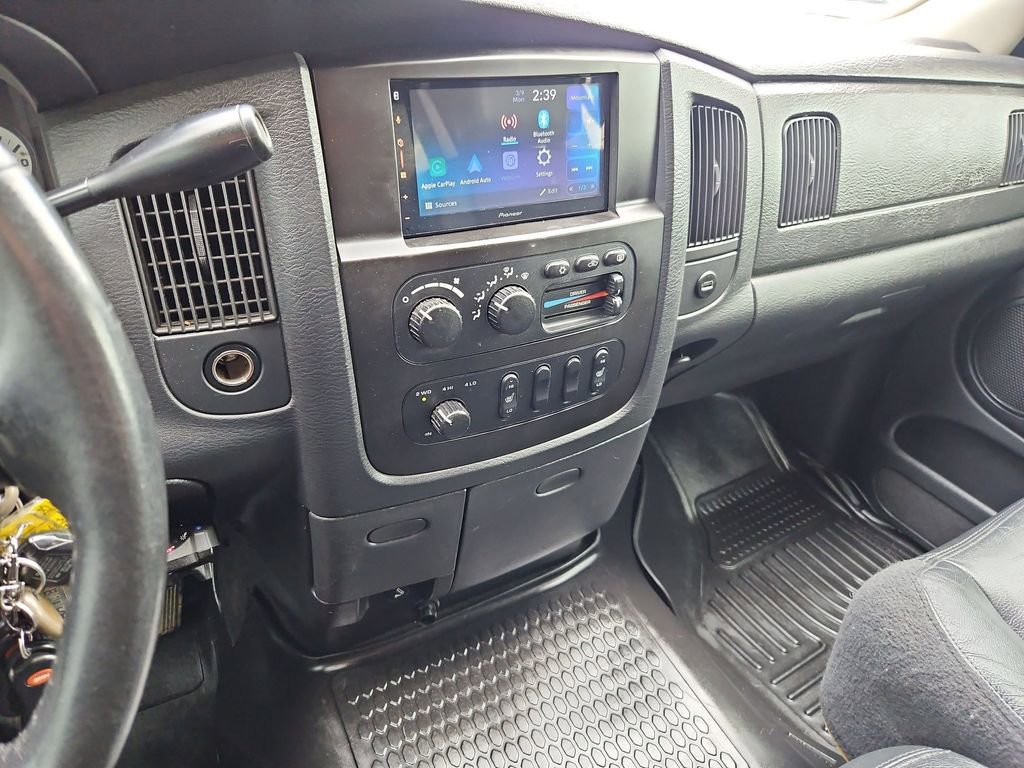 Used 2003 Dodge Ram 3500 Truck Laramie image 19