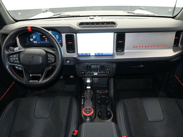 Used 2024 Ford Bronco Raptor image 26