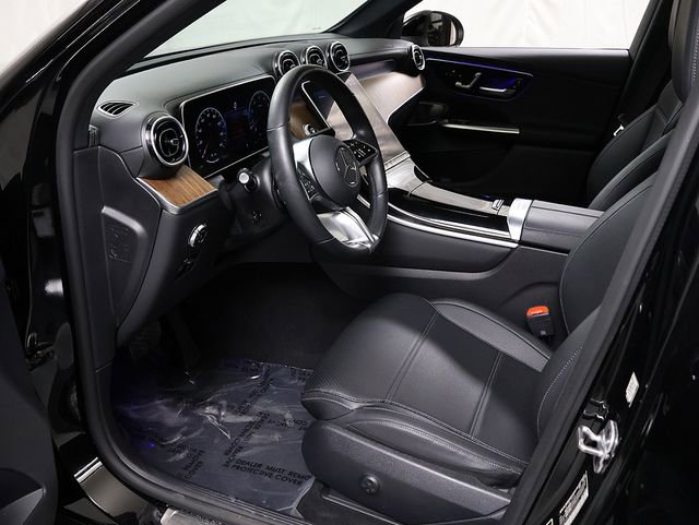 Certified 2023 Mercedes-Benz GLC 300 4MATIC image 11