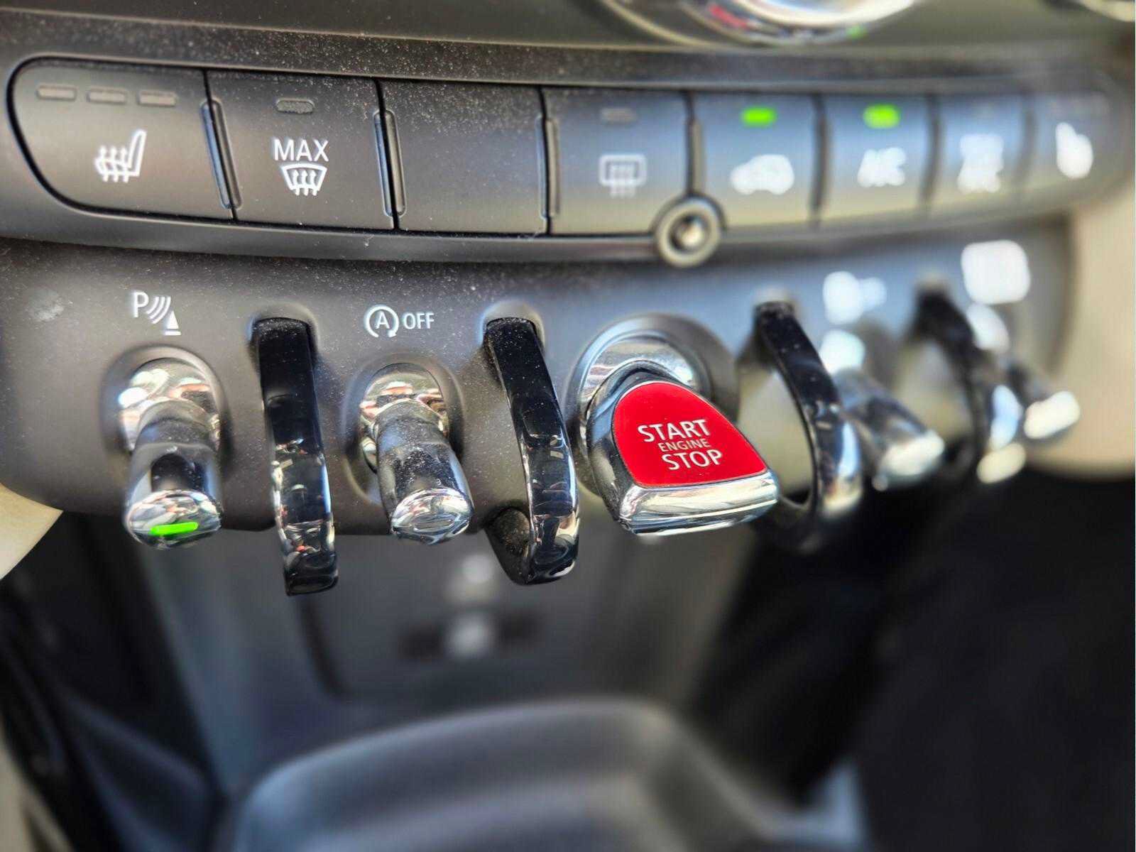 Used 2023 MINI Cooper S FWD image 25