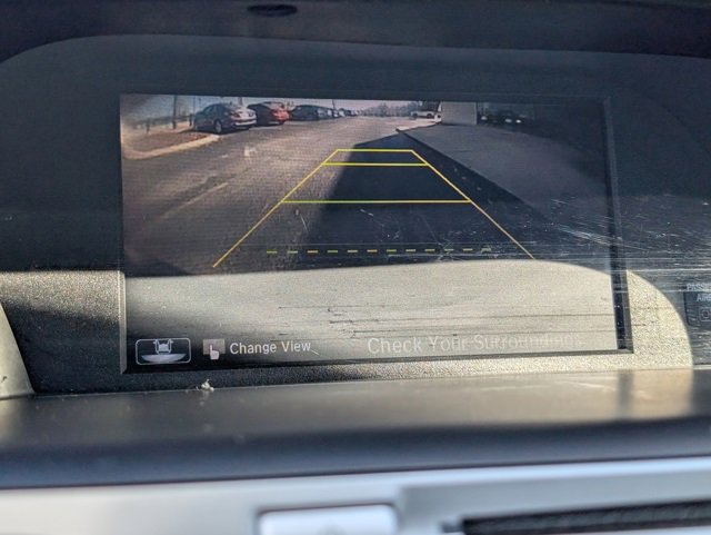 Used 2017 Honda Accord EX-L image 15