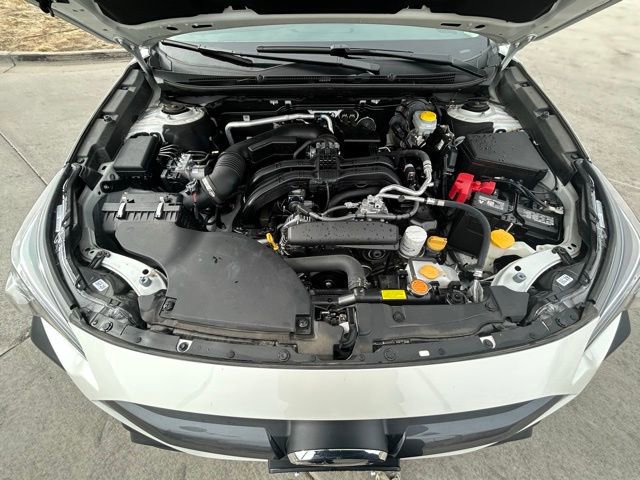 Used 2025 Subaru Outback Premium image 32