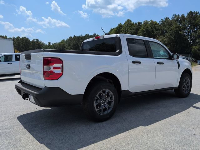 New 2026 Ford Maverick XLT w/ XLT Luxury Package AWD/4WD image 4