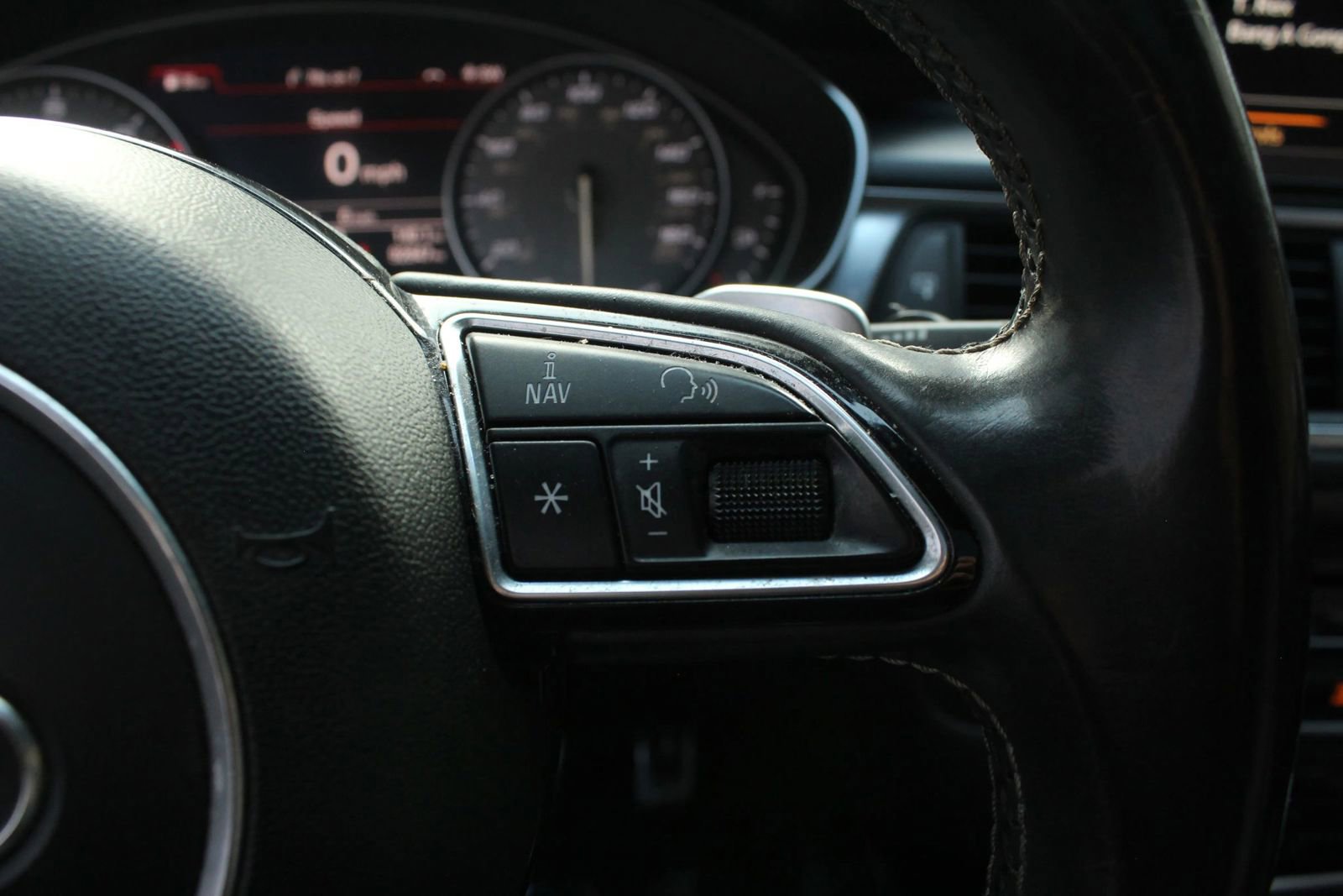 Used 2017 Audi S7 Premium Plus AWD/4WD image 31