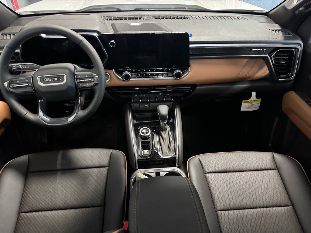 New 2026 GMC Canyon AT4 w/ Technology Plus Package image 14