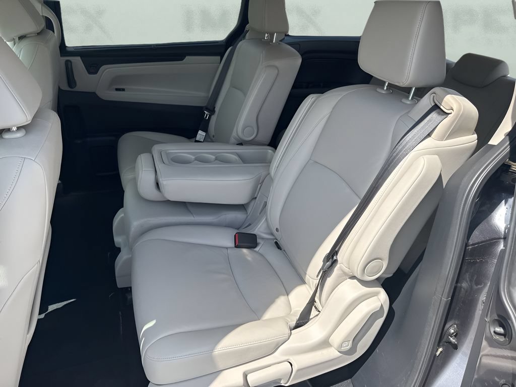 Used 2025 Honda Odyssey EX-L image 27
