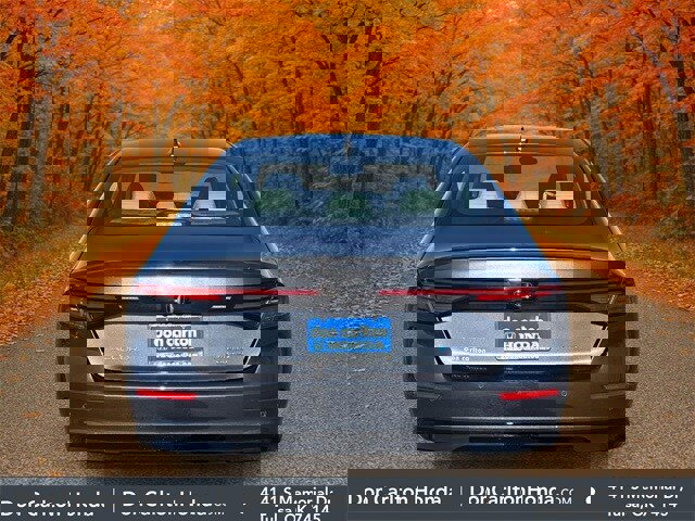 New 2025 Honda Accord Touring image 5