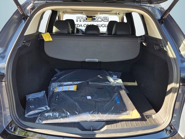 New 2026 MAZDA CX-5 2.5 S w/ Premium Plus Package AWD/4WD image 8