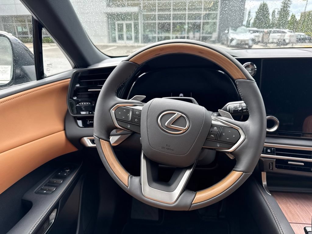 New 2026 Lexus RX 350 Premium Plus w/ Convenience Package AWD/4WD image 18