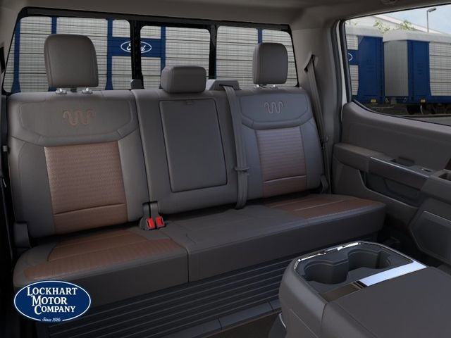 New 2026 Ford F350 King Ranch AWD/4WD image 11
