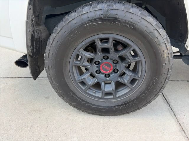 Used 2023 Toyota 4Runner TRD Pro AWD/4WD image 14