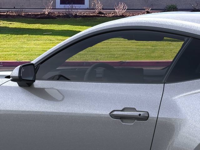 New 2026 Ford Mustang Coupe RWD image 20