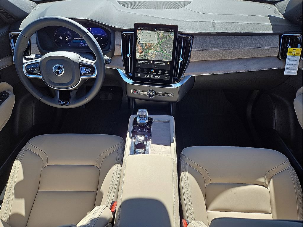 New 2026 Volvo XC90 B5 Core image 16