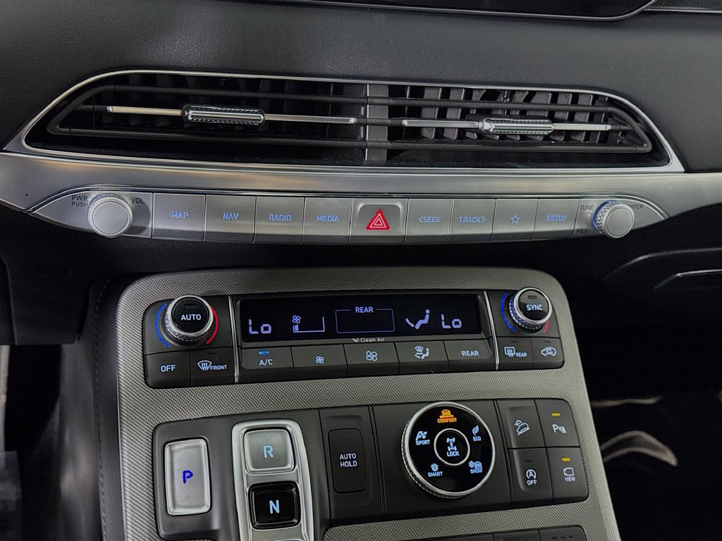 Used 2020 Hyundai Palisade Limited AWD/4WD image 8