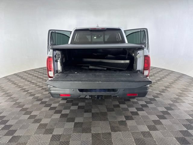Used 2019 Honda Ridgeline RTL-E image 19