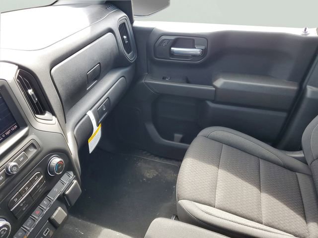 New 2026 Chevrolet Silverado 1500 Custom Trail Boss image 24