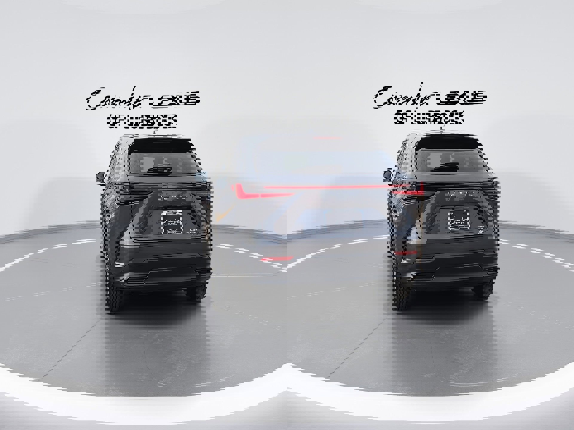 Certified 2026 Lexus NX 350 AWD image 7