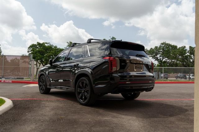 New 2025 Hyundai Palisade XRT FWD image 4