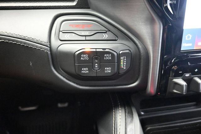 Used 2023 RAM 1500 TRX w/ TRX Level 2 Equipment Group AWD/4WD image 10