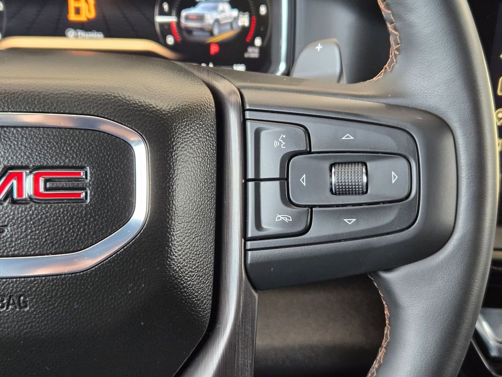Used 2026 GMC Sierra 1500 AT4 w/ AT4 Premium Package image 23
