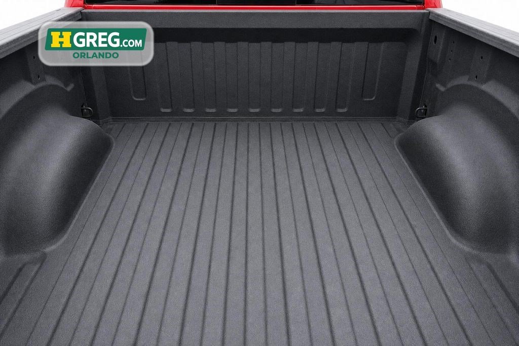 Used 2019 RAM 1500 Big Horn RWD image 18