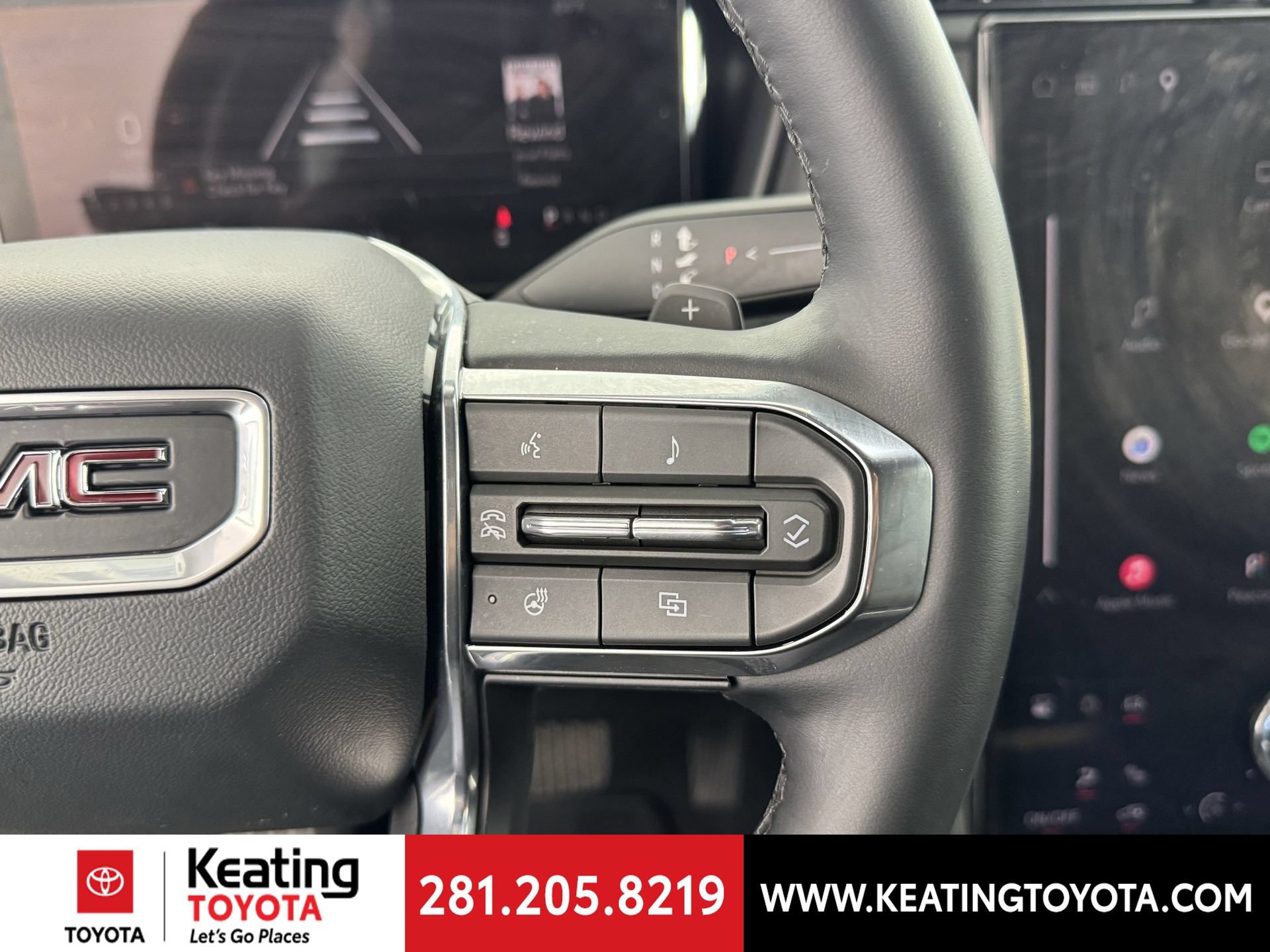 Used 2026 GMC Terrain Elevation AWD/4WD image 27