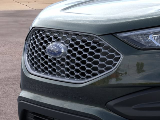 New 2024 Ford Edge SE AWD/4WD image 17