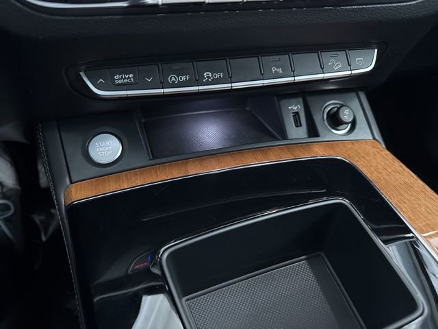 Used 2023 Audi Q5 2.0T Premium Plus image 45