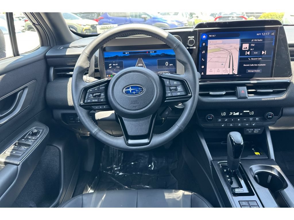 Used 2026 Subaru Outback Premium AWD/4WD image 16