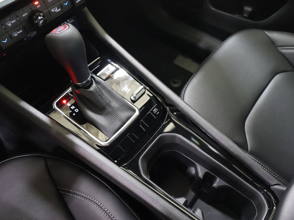 New 2026 Jeep Compass Limited AWD/4WD image 23