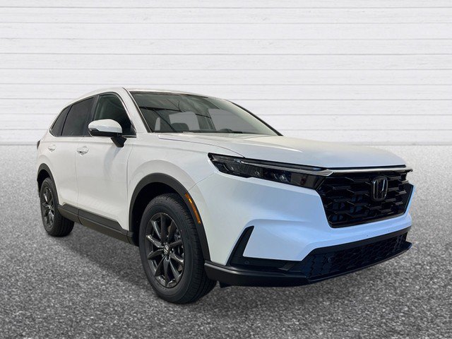 New 2026 Honda CR-V EX-L image 9