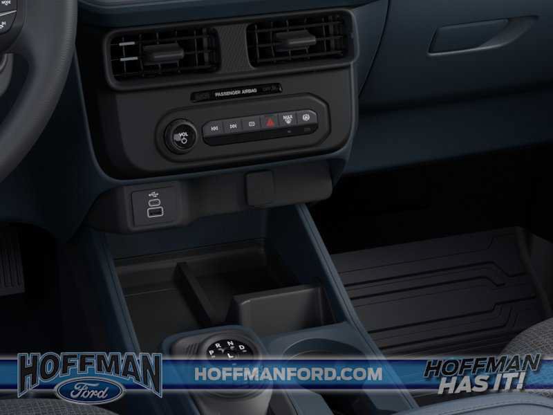 New 2026 Ford Maverick XL w/ 4K Tow Package AWD/4WD image 16