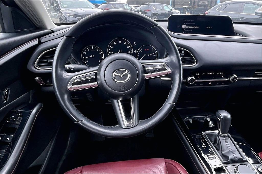 Certified 2023 MAZDA CX-30 AWD 2.5 S w/ Preferred Package image 5