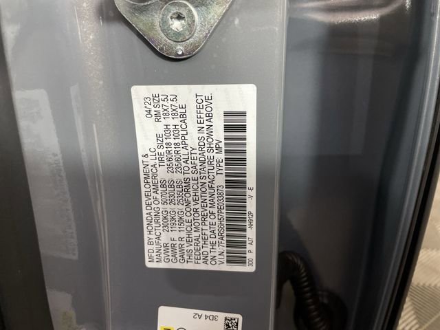 Used 2023 Honda CR-V Sport image 48