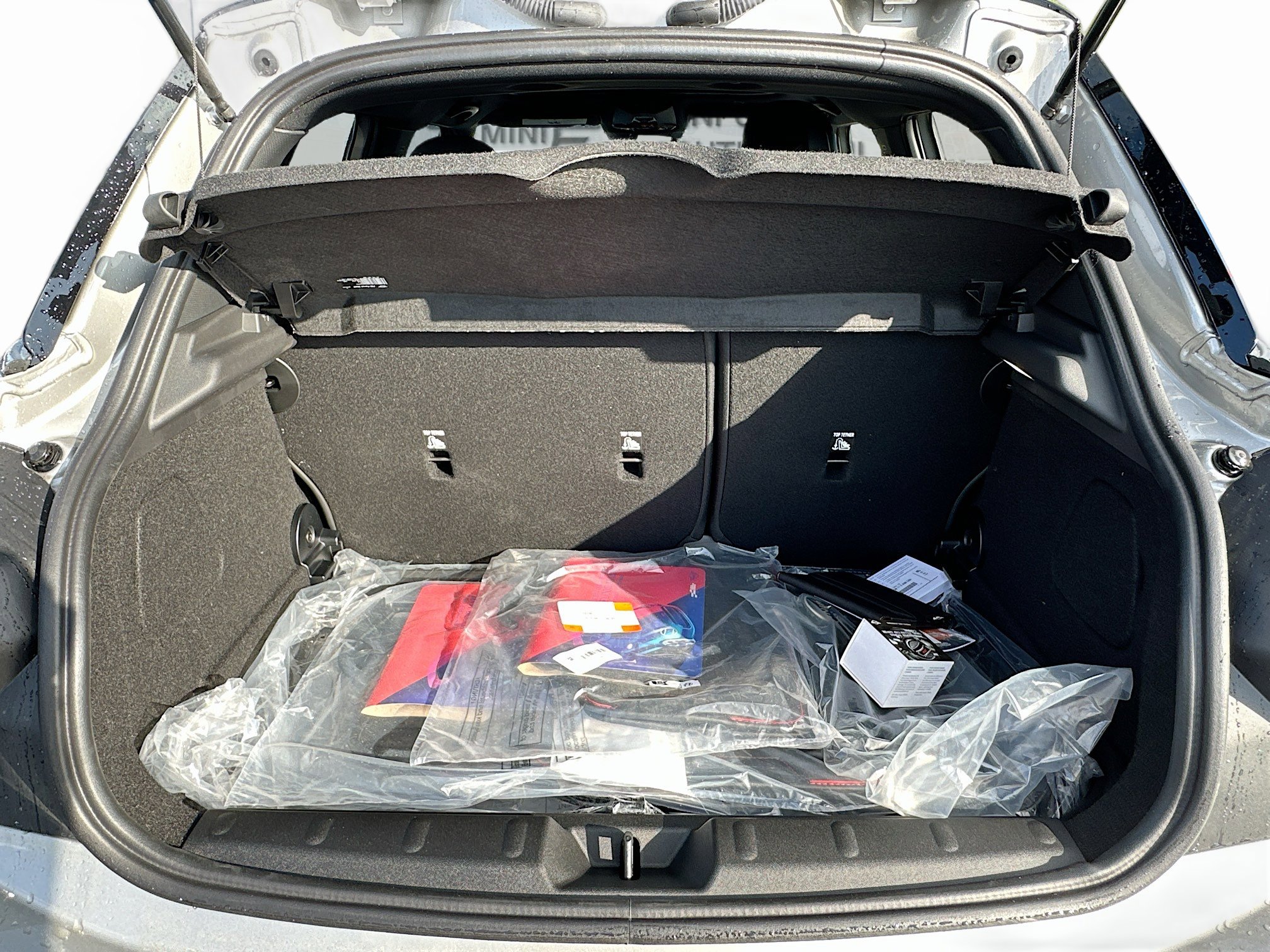 New 2026 MINI Cooper S image 20