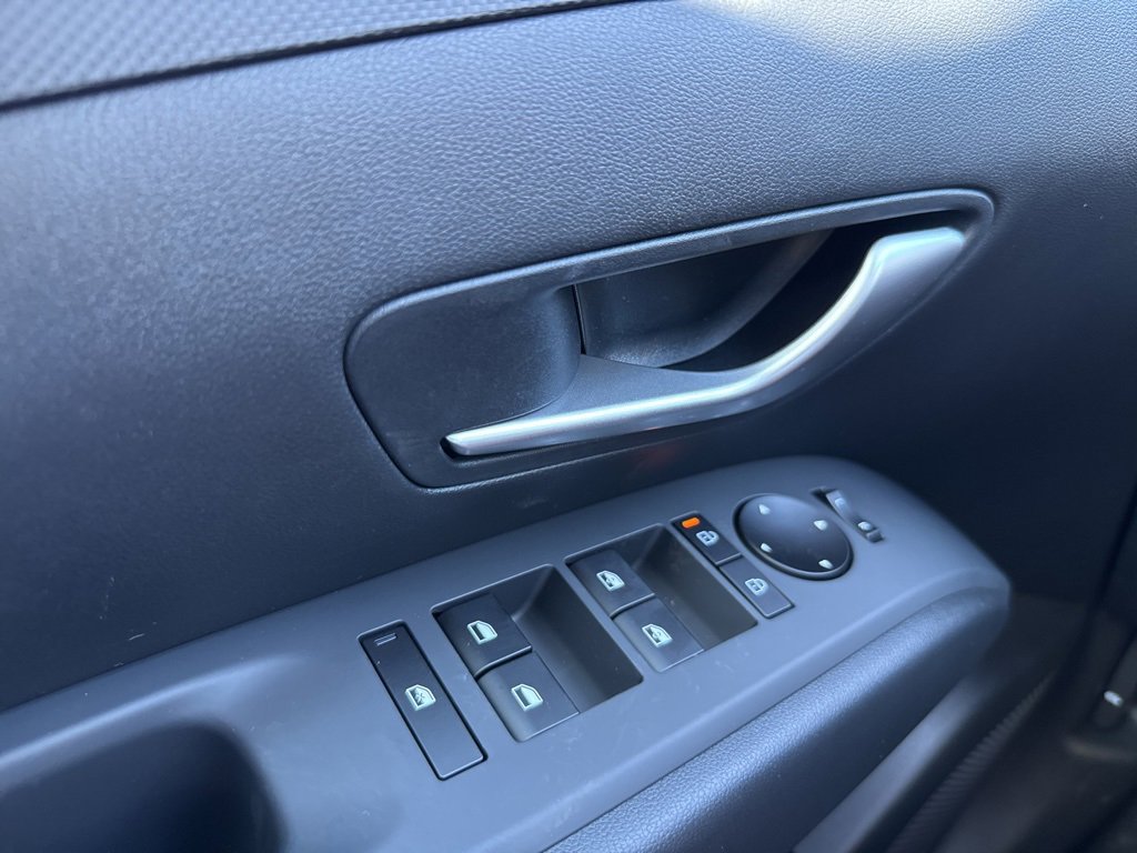 New 2026 Hyundai Tucson SEL image 28