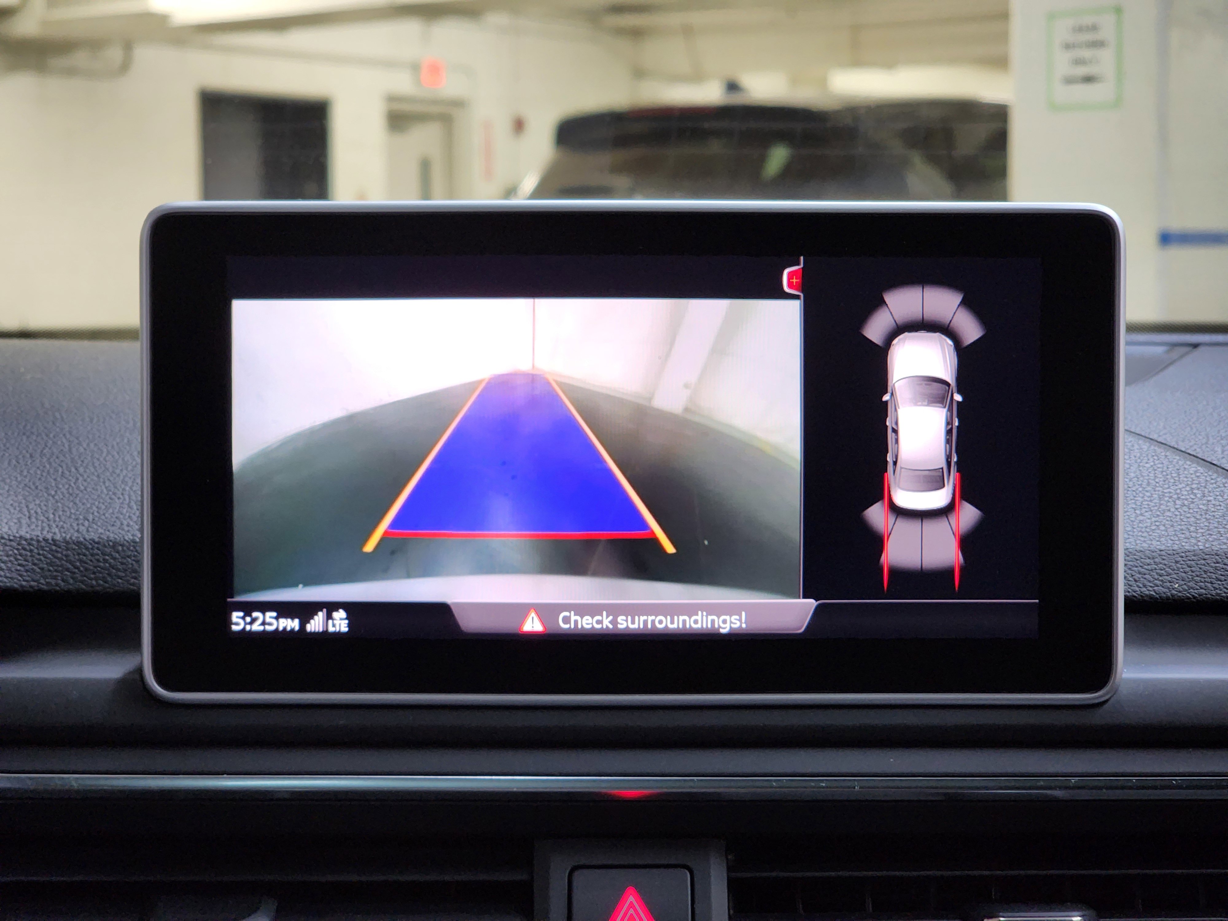 Used 2018 Audi S4 Premium Plus image 25