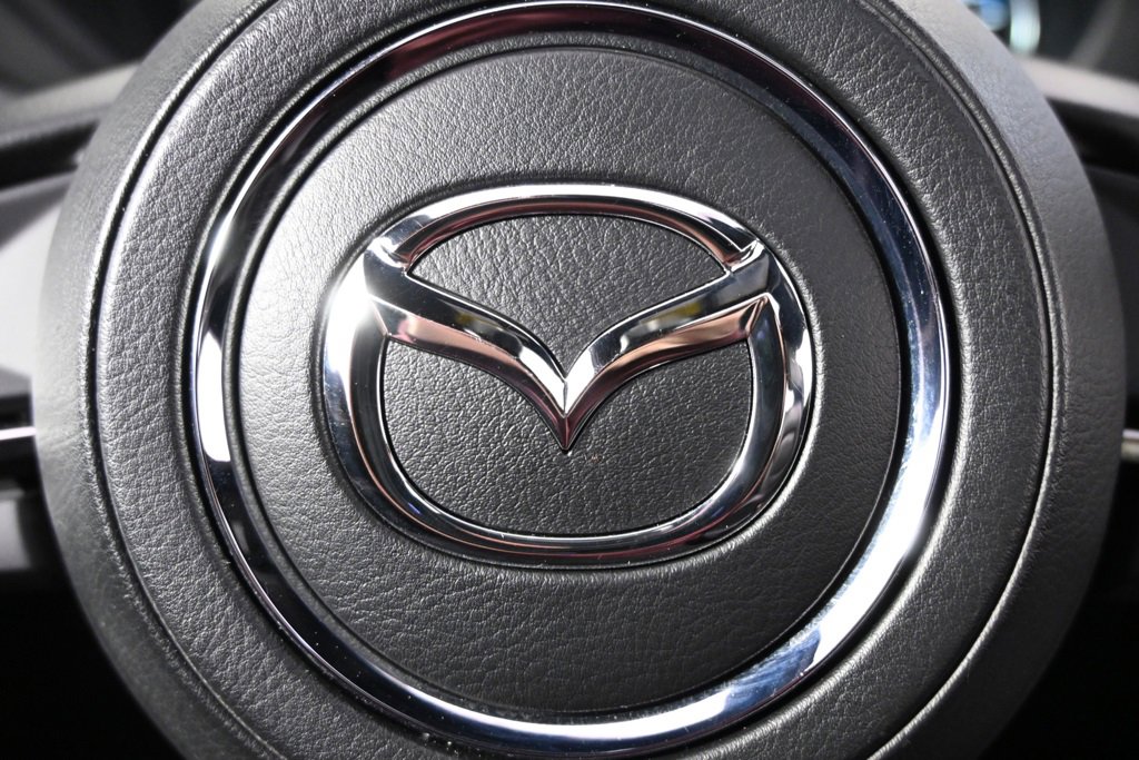 Used 2021 MAZDA CX-5 Signature image 37