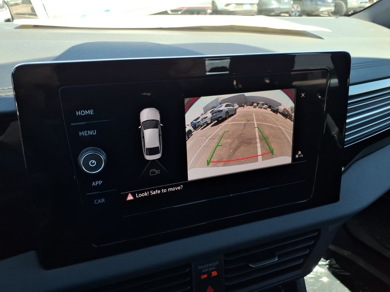 New 2026 Volkswagen Jetta Sport image 18