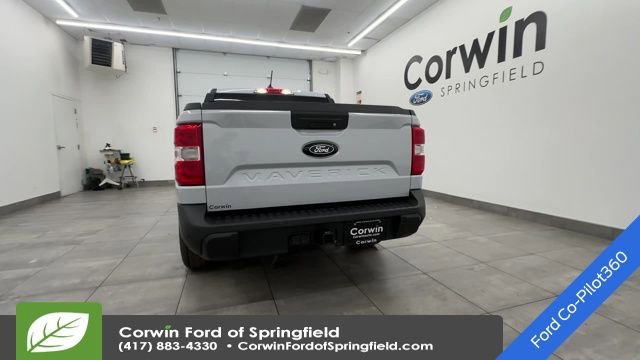 New 2026 Ford Maverick XLT w/ XLT Luxury Package image 4