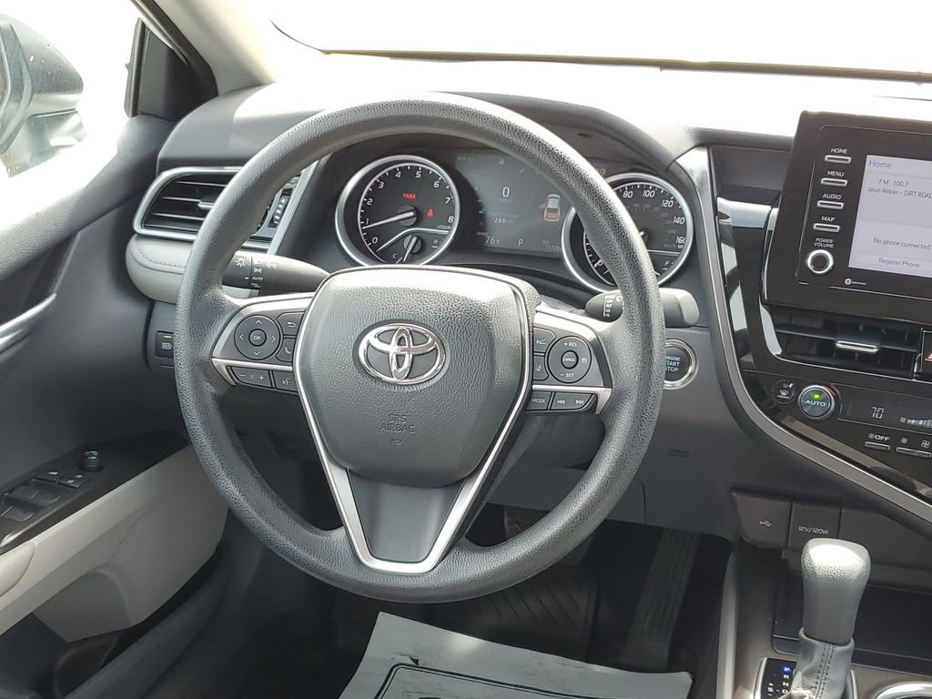 Used 2024 Toyota Camry LE w/ Convenience Package image 26