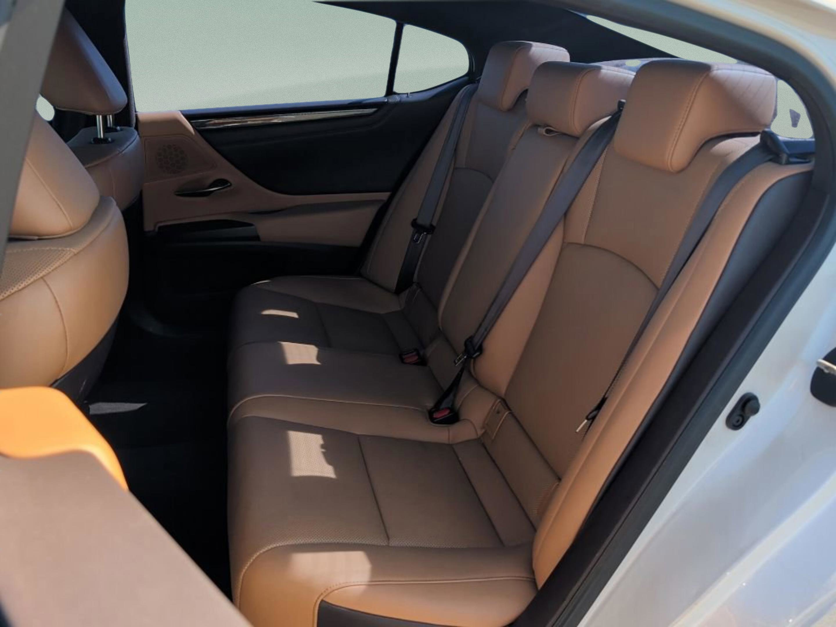 Used 2019 Lexus ES 350 w/ Accessory Package 2 image 33