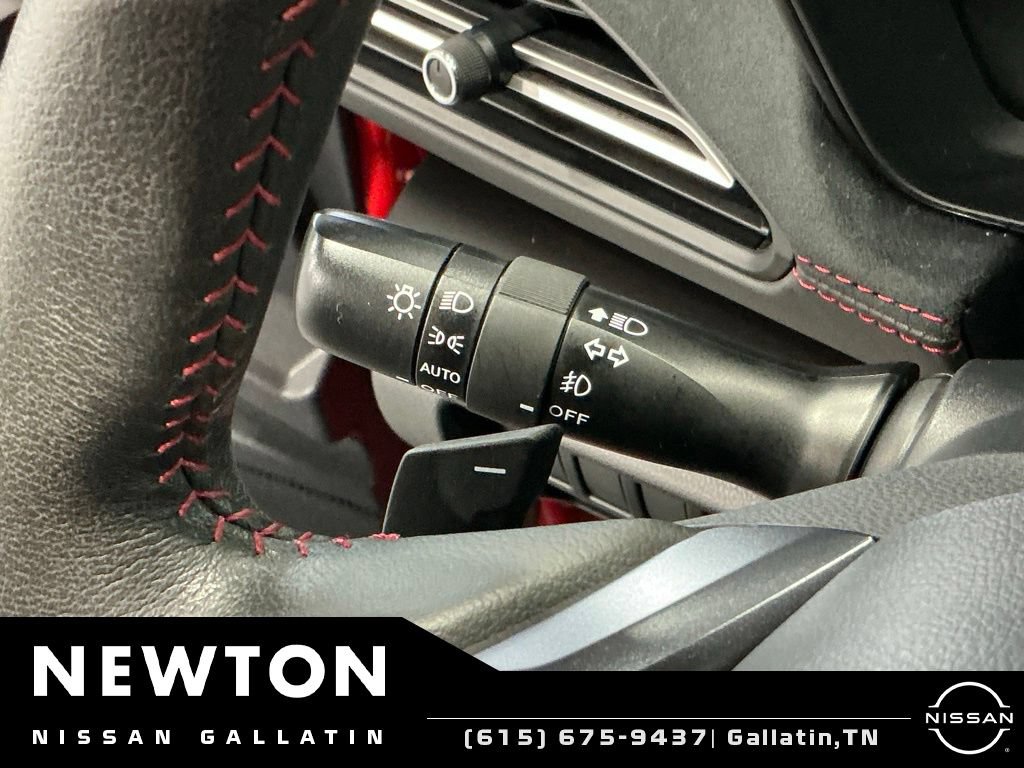 Used 2023 Subaru WRX GT AWD/4WD image 48