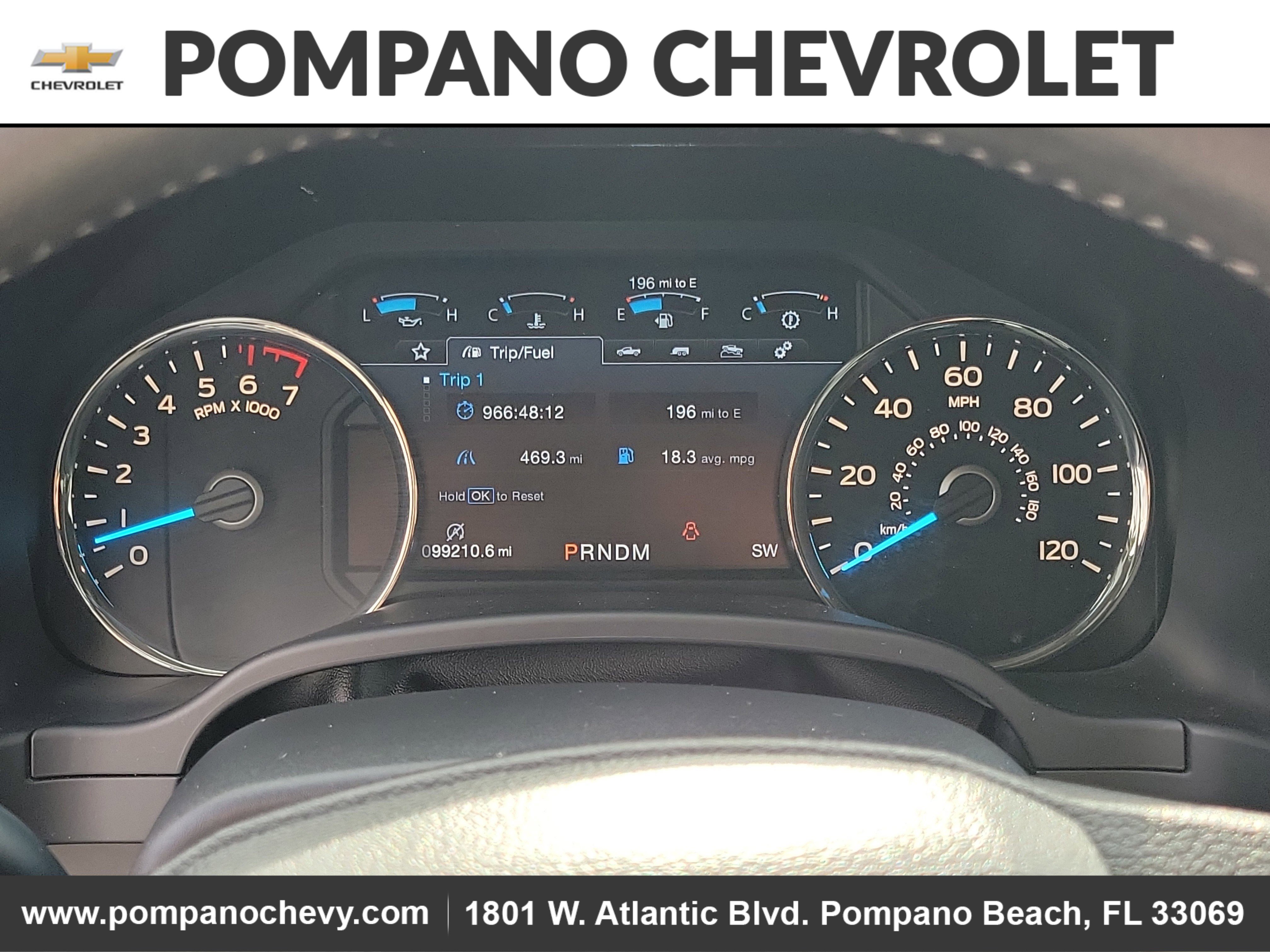 Used 2018 Ford F150 Lariat w/ Equipment Group 501A Mid image 30