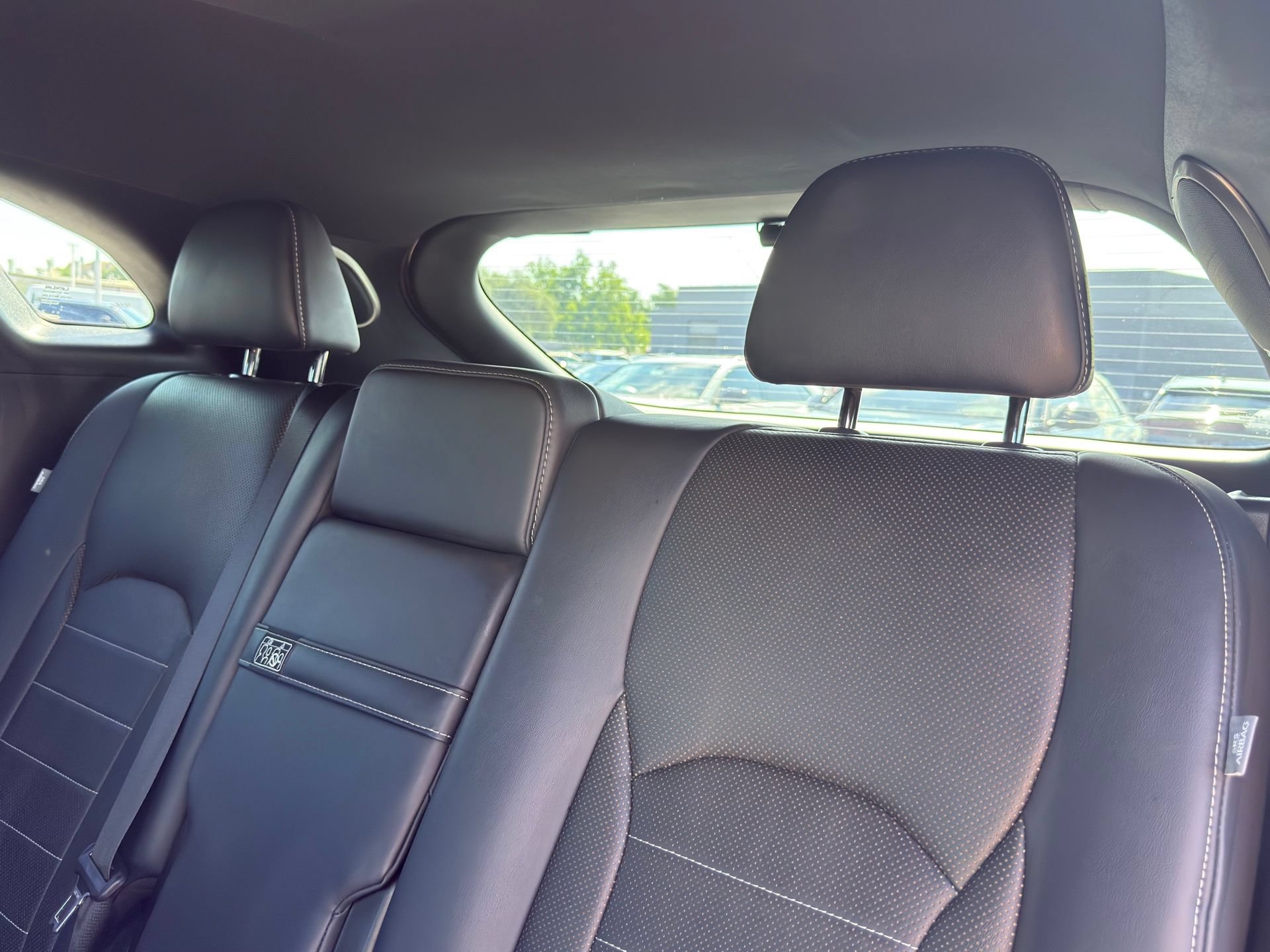 Used 2021 Lexus RX 450h F Sport AWD/4WD image 28