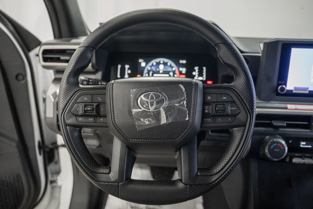 New 2026 Toyota Tacoma SR5 image 29