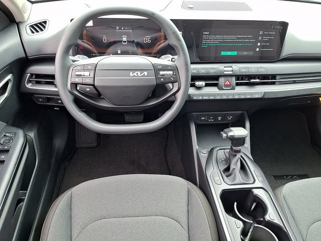 New 2026 Kia K4 FWD image 7