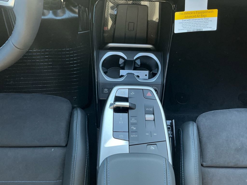 New 2026 BMW X1 M35i w/ Technology Package image 11