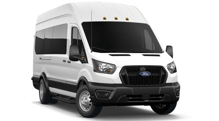 New 2026 Ford Transit 350 XL RWD image 25