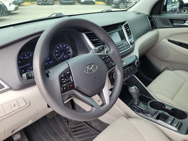 Used 2016 Hyundai Tucson SE w/ Option Group 02 FWD image 20